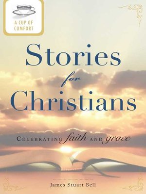 cover image of A Cup of Comfort Stories for Christians